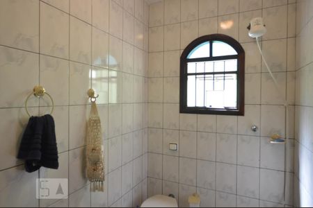Casa para alugar com 200m², 3 quartos e 2 vagasBanheiro 2