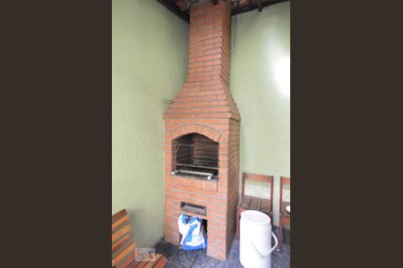 Casa para alugar com 200m², 3 quartos e 2 vagasChurrasqueira