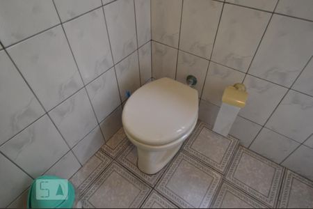 Casa para alugar com 200m², 3 quartos e 2 vagasBanheiro 2