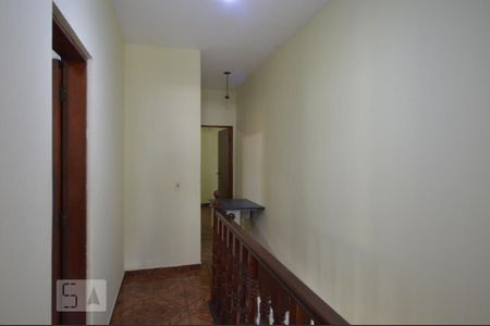 Casa para alugar com 200m², 3 quartos e 2 vagasHall