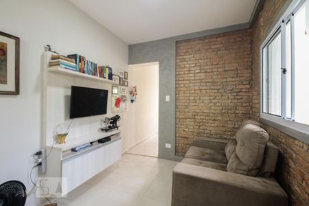 Casa para alugar com 220m², 4 quartos e 5 vagasSala (Edícula) 