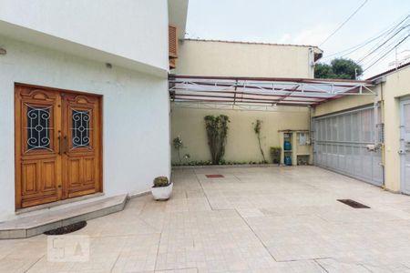 Casa para alugar com 220m², 4 quartos e 5 vagasGaragem 