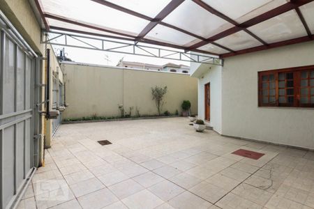 Casa para alugar com 220m², 4 quartos e 5 vagasGaragem 