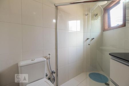 Casa para alugar com 220m², 4 quartos e 5 vagasSuíte 3