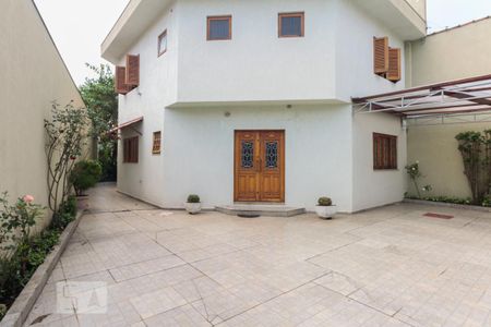 Casa para alugar com 220m², 4 quartos e 5 vagasGaragem 