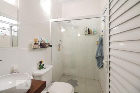 Casa para alugar com 220m², 4 quartos e 5 vagasBanheiro (Edícula)