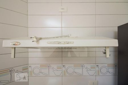 Casa para alugar com 220m², 4 quartos e 5 vagasCozinha 