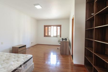 Casa para alugar com 220m², 4 quartos e 5 vagasSuíte 1