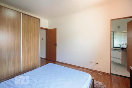 Casa para alugar com 220m², 4 quartos e 5 vagasSuíte 3