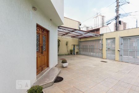 Casa para alugar com 220m², 4 quartos e 5 vagasGaragem 