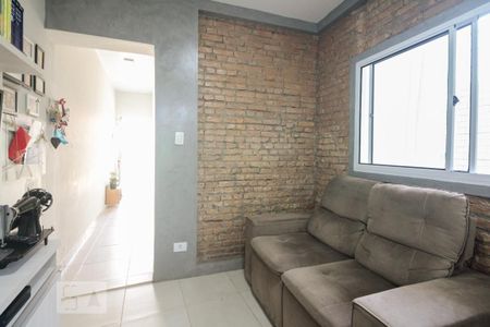 Casa para alugar com 220m², 4 quartos e 5 vagasSala (Edícula) 