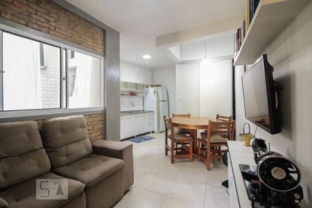 Casa para alugar com 220m², 4 quartos e 5 vagasSala (Edícula) 