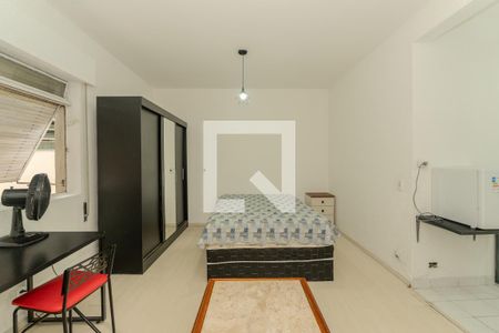 Studio de kitnet/studio para alugar com 1 quarto, 60m² em Consolação, São Paulo