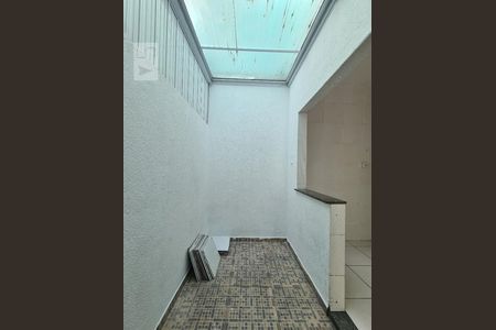 Casa de condomínio à venda com 64m², 2 quartos e 1 vagaÁrea de Serviço