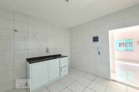 Casa de condomínio à venda com 64m², 2 quartos e 1 vagaCozinha