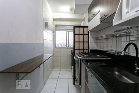 Apartamento para alugar com 42m², 2 quartos e 1 vaga Apartamento para alugar com 42m², 2 quartos e 1 vagaCozinha