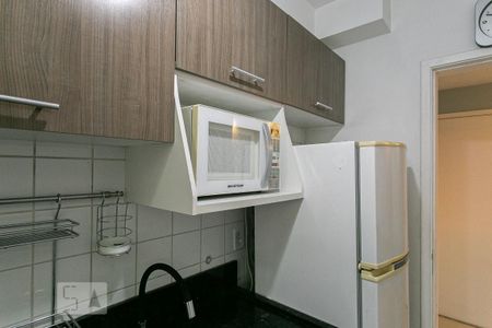 Apartamento para alugar com 42m², 2 quartos e 1 vaga Apartamento para alugar com 42m², 2 quartos e 1 vagaCozinha