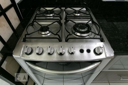 Apartamento para alugar com 42m², 2 quartos e 1 vaga Apartamento para alugar com 42m², 2 quartos e 1 vagaCozinha