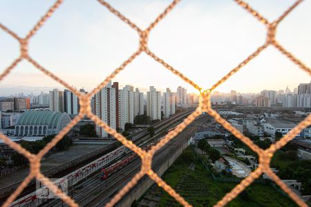 Apartamento para alugar com 42m², 2 quartos e 1 vaga Apartamento para alugar com 42m², 2 quartos e 1 vagaVista da Sala