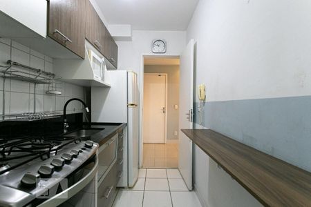 Apartamento para alugar com 42m², 2 quartos e 1 vaga Apartamento para alugar com 42m², 2 quartos e 1 vagaCozinha