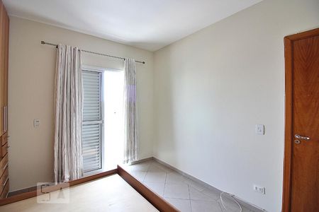 Quarto 1 - Suíte de apartamento à venda com 3 quartos, 90m² em Jardim do Mar, São Bernardo do Campo