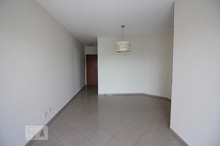 Sala  de apartamento à venda com 3 quartos, 90m² em Jardim do Mar, São Bernardo do Campo