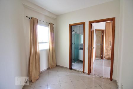 Apartamento à venda com 90m², 3 quartos e 2 vagasHall Dormitórios 