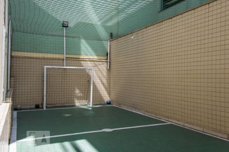 Apartamento à venda com 90m², 3 quartos e 2 vagasQuadra Esportiva