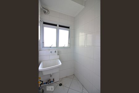 Apartamento à venda com 90m², 3 quartos e 2 vagasÁrea de Serviço