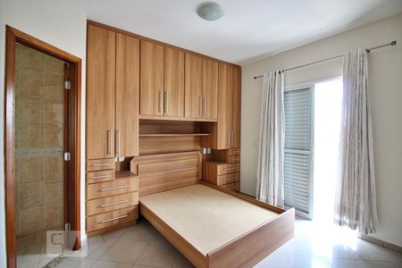 Quarto 1 - Suíte de apartamento à venda com 3 quartos, 90m² em Jardim do Mar, São Bernardo do Campo