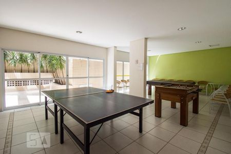 Apartamento à venda com 90m², 3 quartos e 2 vagasSala de Jogos