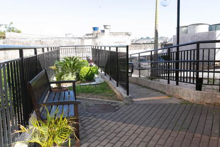 Apartamento para alugar com 47m², 1 quarto e 1 vagaÁrea Comum