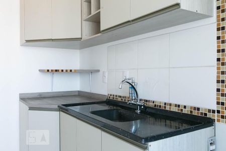 Apartamento para alugar com 47m², 1 quarto e 1 vagaCozinha