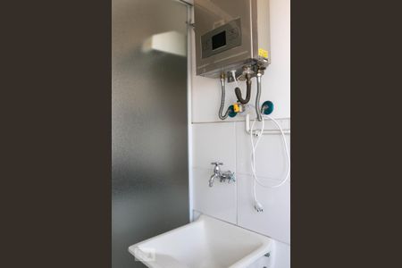 Apartamento para alugar com 47m², 1 quarto e 1 vagaÁrea de Serviço