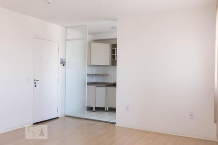 Apartamento para alugar com 47m², 1 quarto e 1 vagaSala