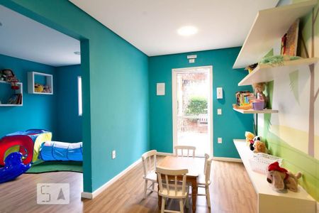 Apartamento para alugar com 47m², 1 quarto e 1 vagaBrinquedoteca