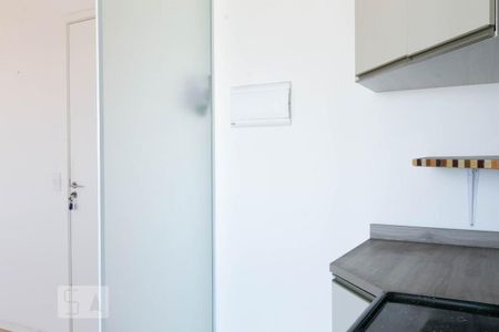 Apartamento para alugar com 47m², 1 quarto e 1 vagaCozinha