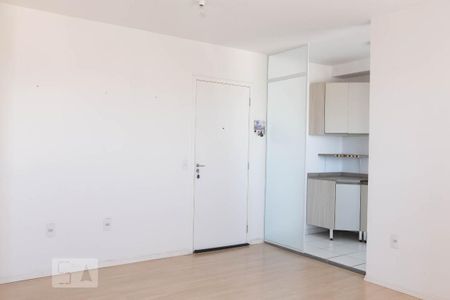 Apartamento para alugar com 47m², 1 quarto e 1 vagaSala