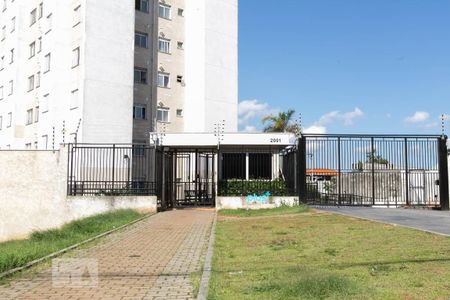 Apartamento para alugar com 47m², 1 quarto e 1 vagaFachada 