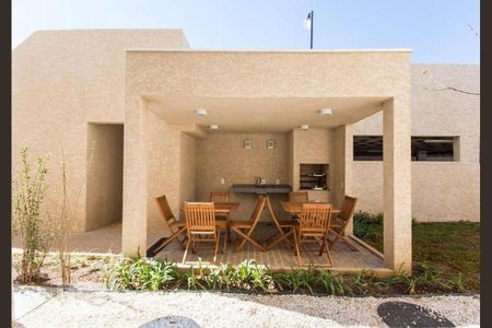 Apartamento para alugar com 47m², 1 quarto e 1 vagaÁrea comum - Churrasqueira