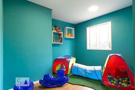 Apartamento para alugar com 47m², 1 quarto e 1 vagaBrinquedoteca