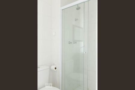 Apartamento para alugar com 47m², 1 quarto e 1 vagaBanheiro 