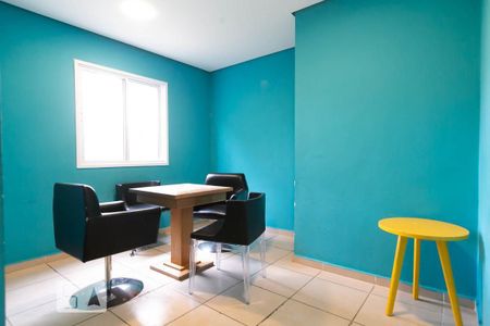 Apartamento para alugar com 47m², 1 quarto e 1 vagaSala de Jogos