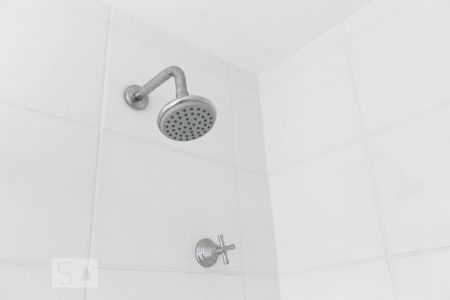 Apartamento para alugar com 47m², 1 quarto e 1 vagaChuveiro