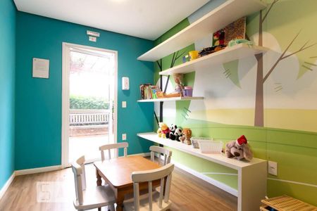 Apartamento para alugar com 47m², 1 quarto e 1 vagaBrinquedoteca