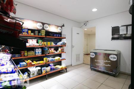 Apartamento para alugar com 47m², 1 quarto e 1 vagaMercadinho