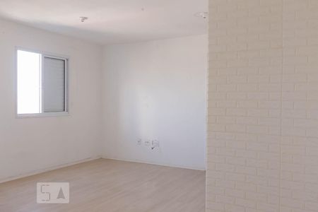 Sala de apartamento para alugar com 1 quarto, 47m² em Jardim Helena, São Paulo