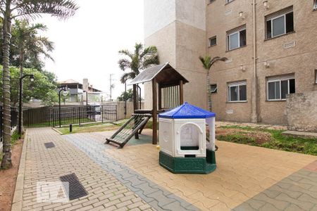 Apartamento para alugar com 47m², 1 quarto e 1 vagaÁrea Comum - Playground