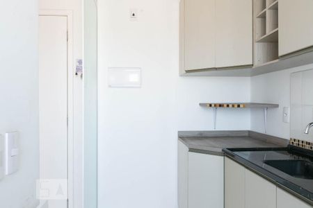Apartamento para alugar com 47m², 1 quarto e 1 vagaCozinha