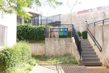 Apartamento para alugar com 47m², 1 quarto e 1 vagaÁrea Externa 